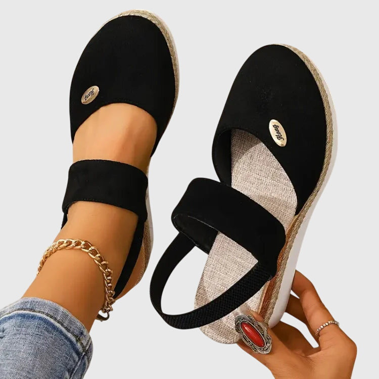 Antonia | Ortopedske sandale
