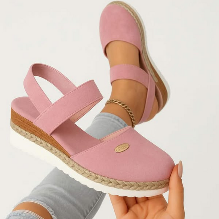 Antonia | Ortopedske sandale