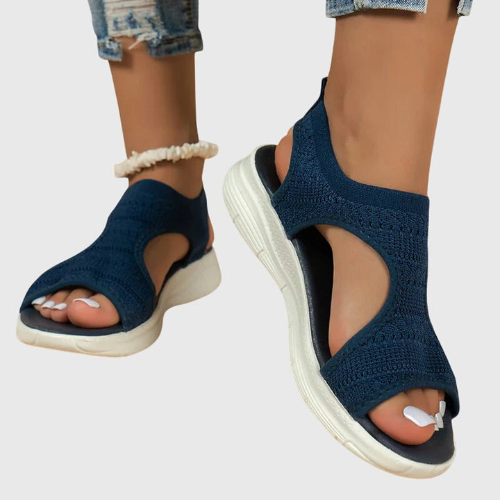 Samantha™ | Ortopedske sandale