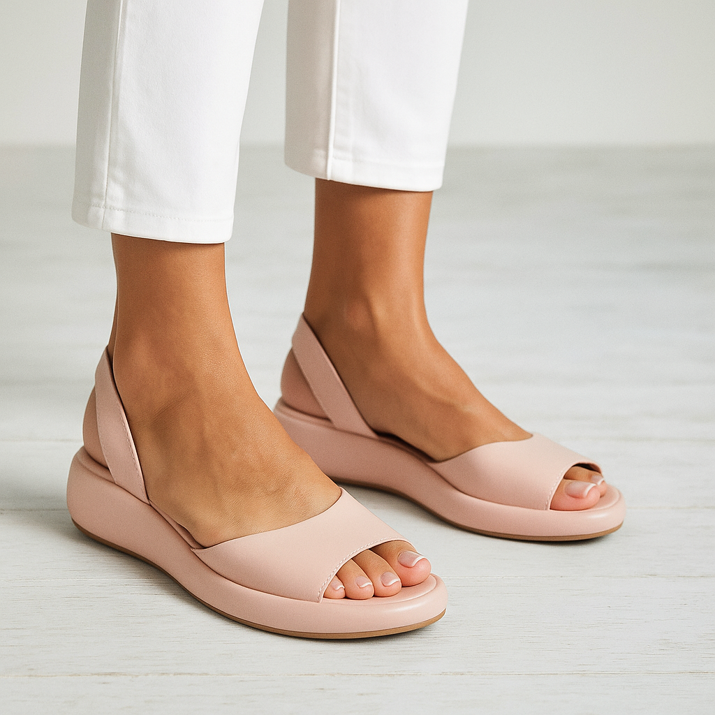 Glenda | Sandale s otvorenim prstima