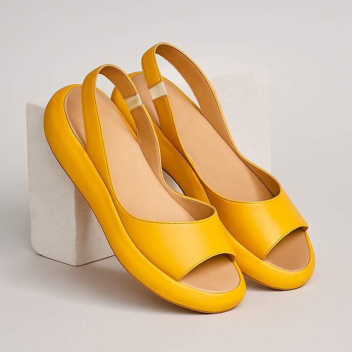 Glenda | Sandale s otvorenim prstima