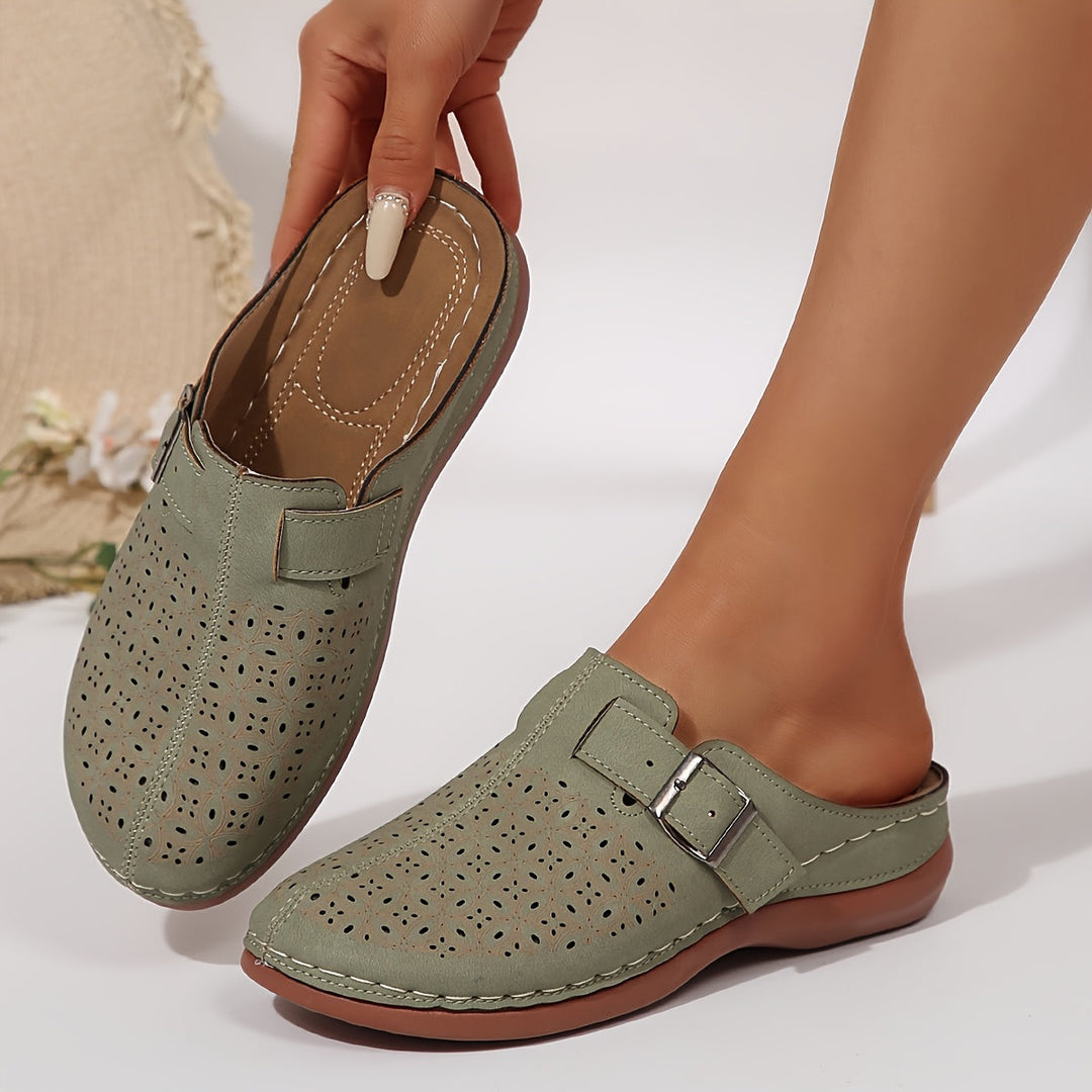 Jessica | Lagane opuštene ortopedske slip-on cipele
