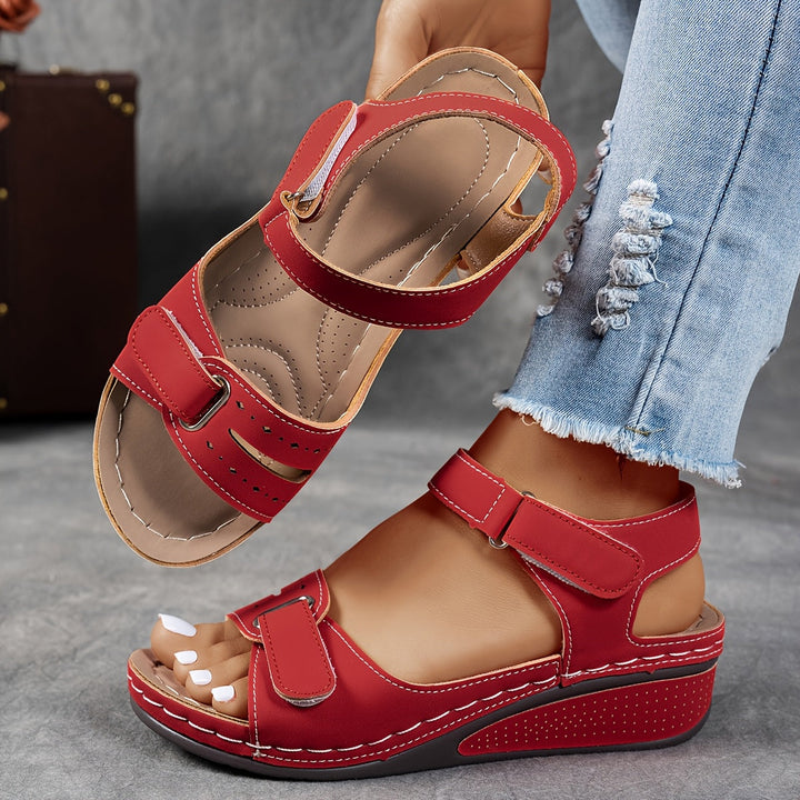 Arielle | ortopedske sandale