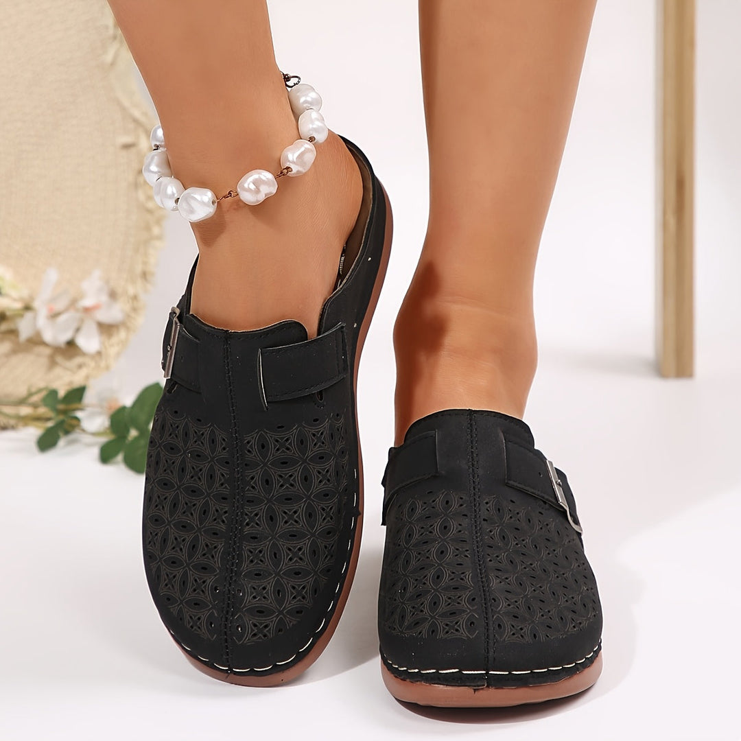 Jessica | Lagane opuštene ortopedske slip-on cipele