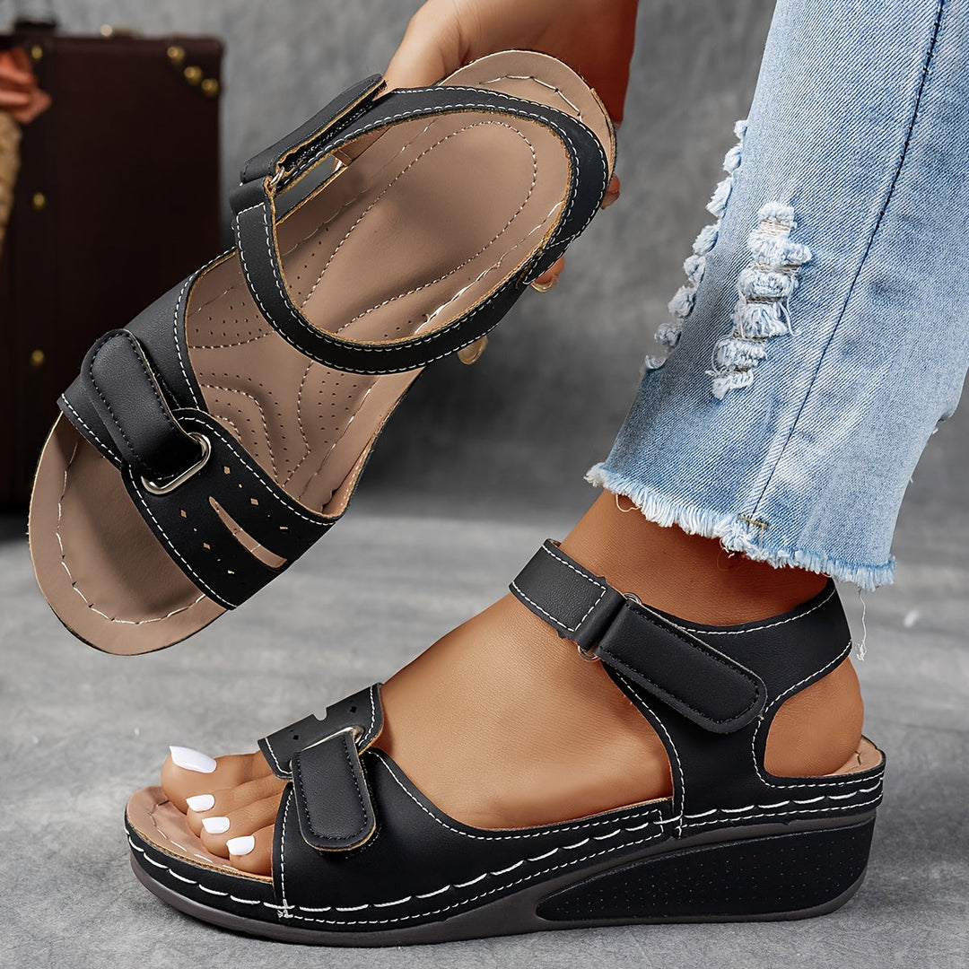 Arielle | ortopedske sandale