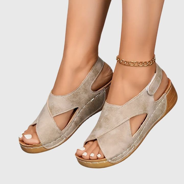 Angelina™ | Udobne ortopedske sandale