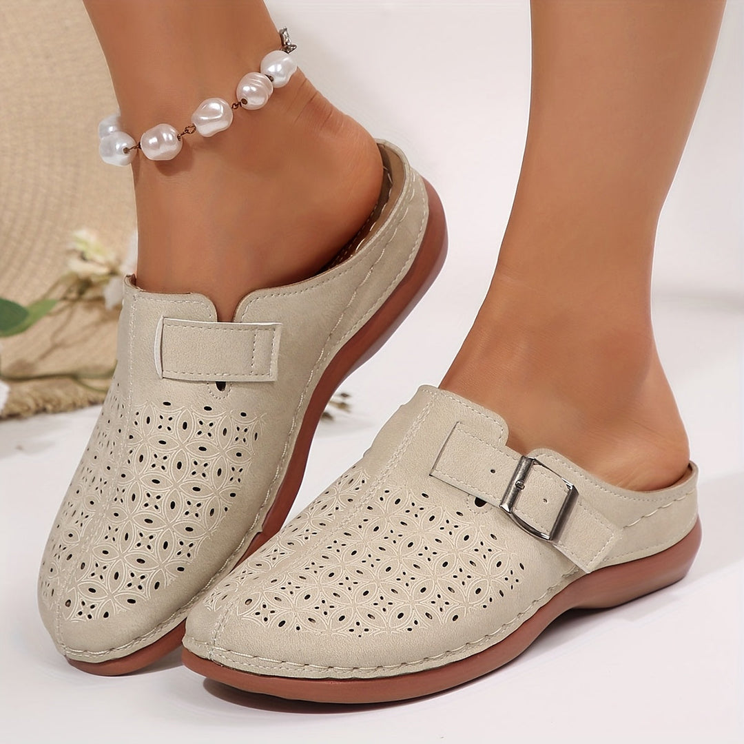 Jessica | Lagane opuštene ortopedske slip-on cipele