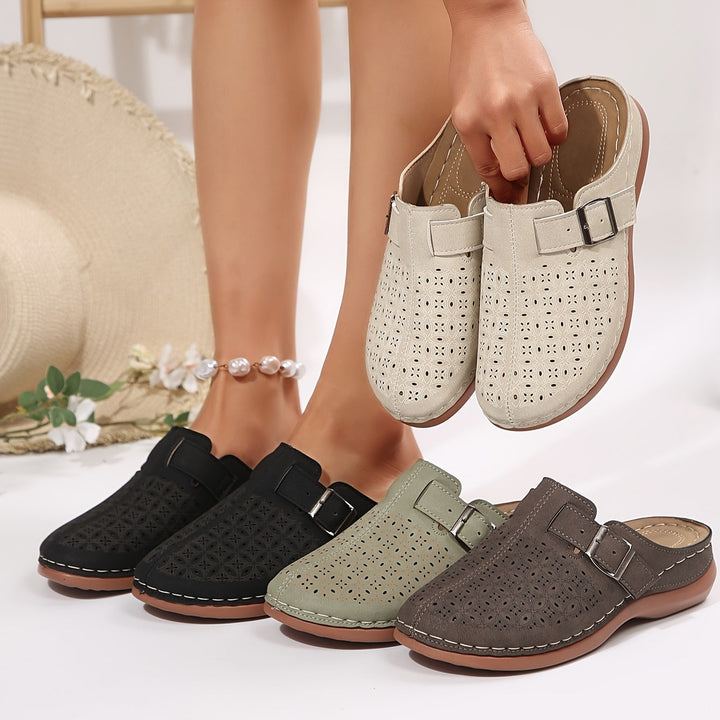 Jessica | Lagane opuštene ortopedske slip-on cipele
