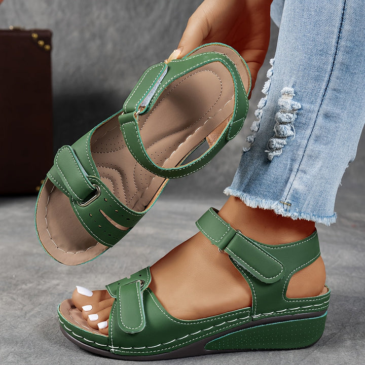 Arielle | ortopedske sandale