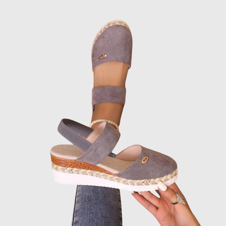 Antonia | Ortopedske sandale