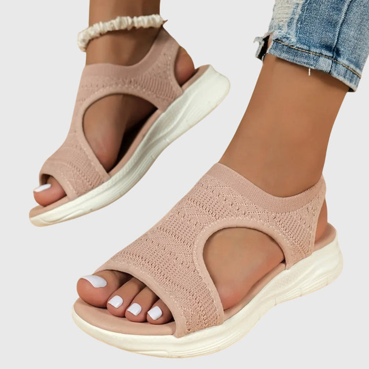 Samantha™ | Ortopedske sandale