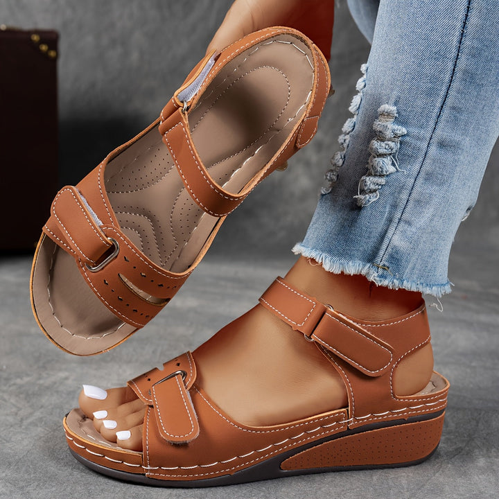 Arielle | ortopedske sandale