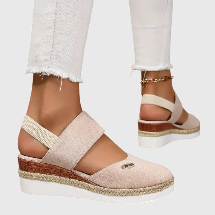 Antonia | Ortopedske sandale