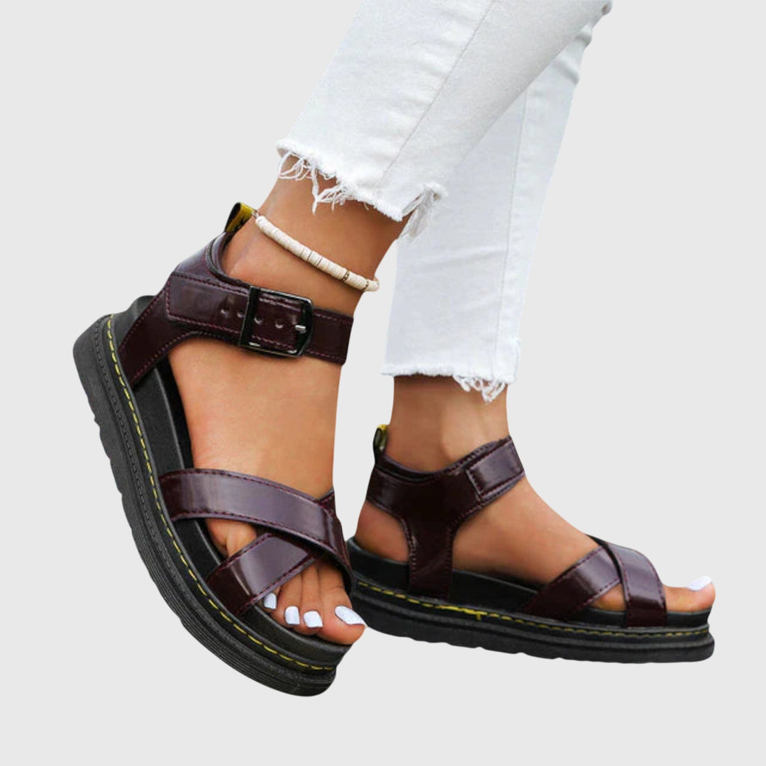 Lina™ - udobne sandale