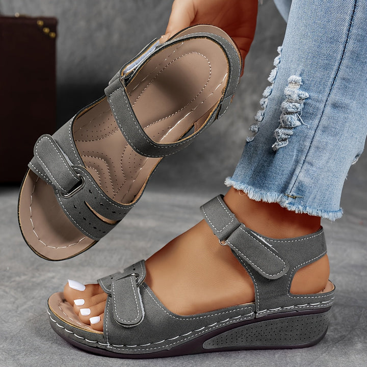 Arielle | ortopedske sandale