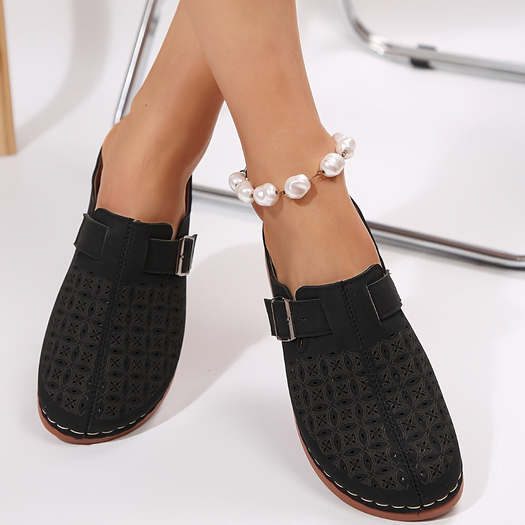 Jessica | Lagane opuštene ortopedske slip-on cipele