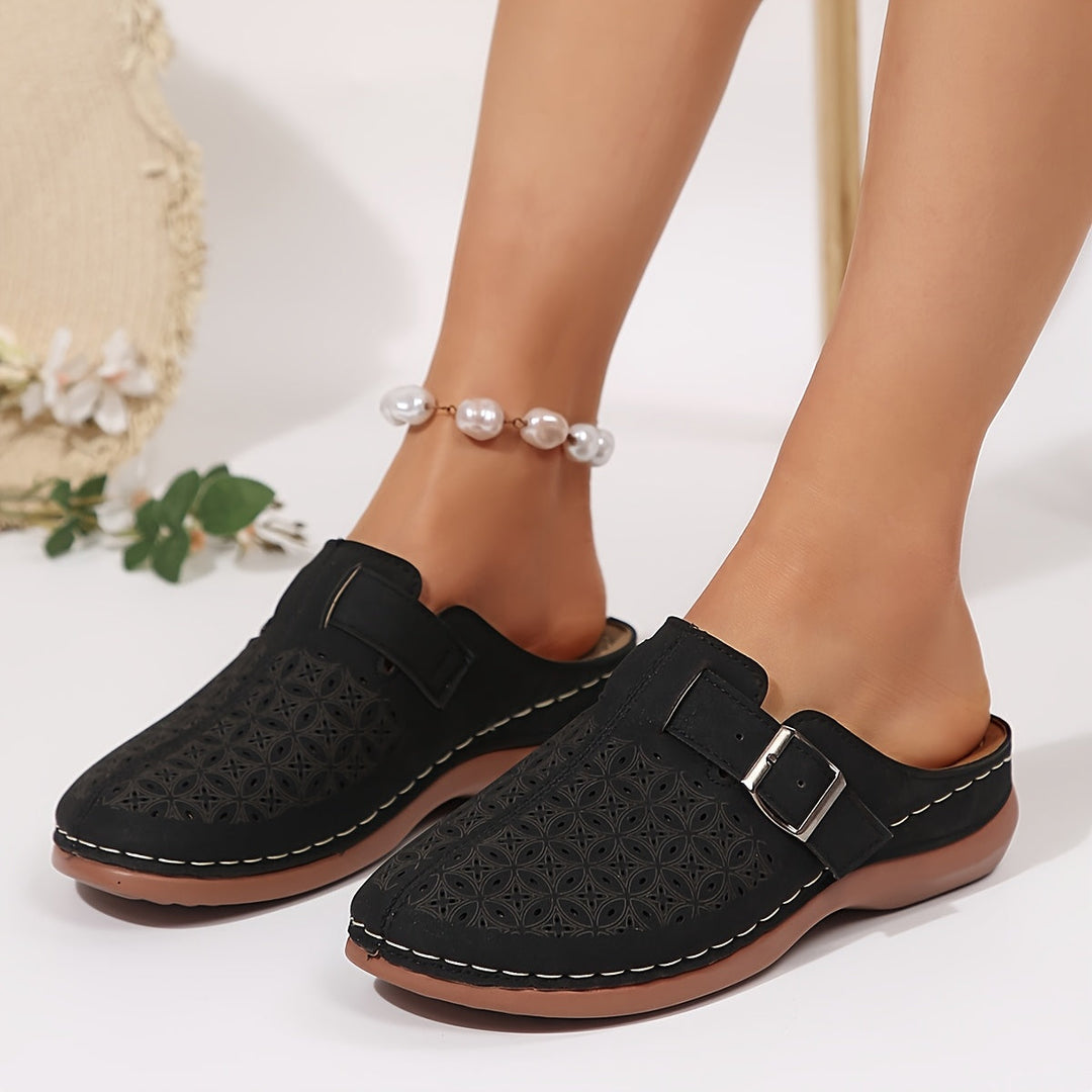 Jessica | Lagane opuštene ortopedske slip-on cipele