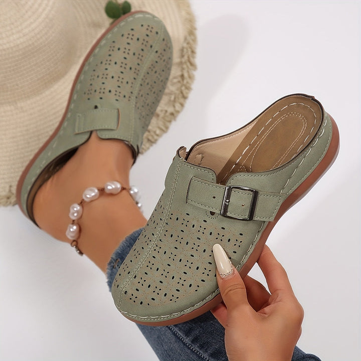 Jessica | Lagane opuštene ortopedske slip-on cipele