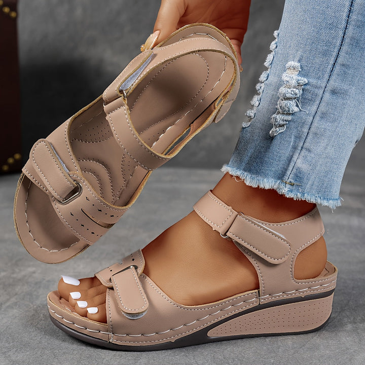 Arielle | ortopedske sandale