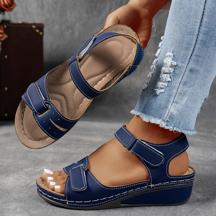 Arielle | ortopedske sandale