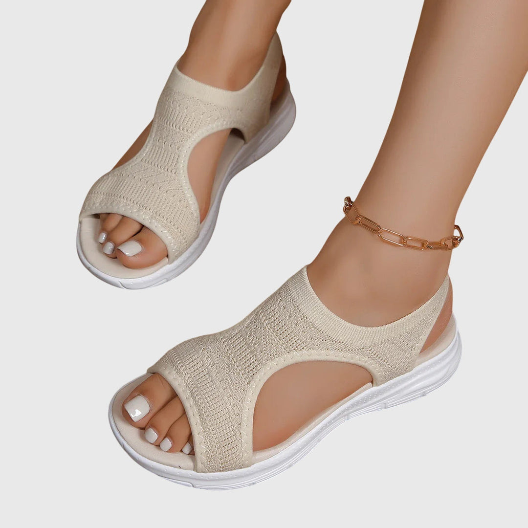 Samantha™ | Ortopedske sandale