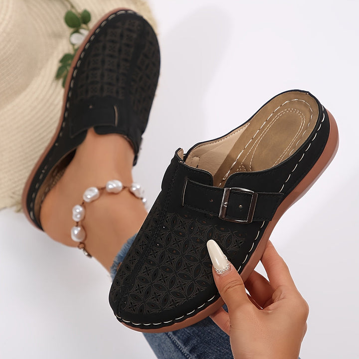 Jessica | Lagane opuštene ortopedske slip-on cipele