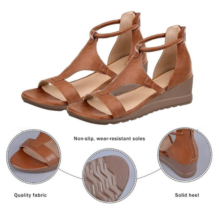 Amara | Elegantne ortopedske sandale