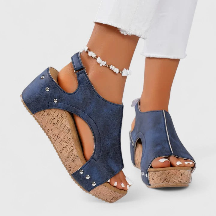 Jolyna® | Ortopedske sandale