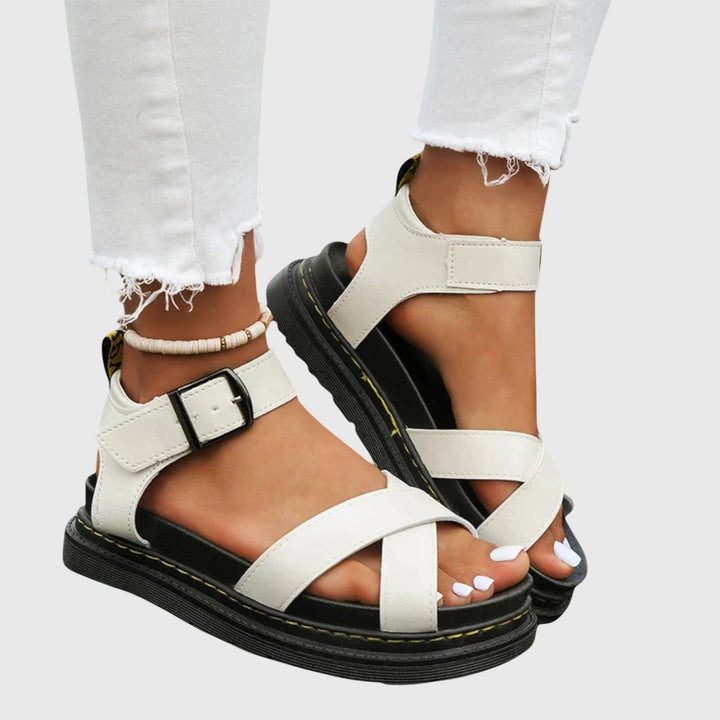 Lina™ - udobne sandale