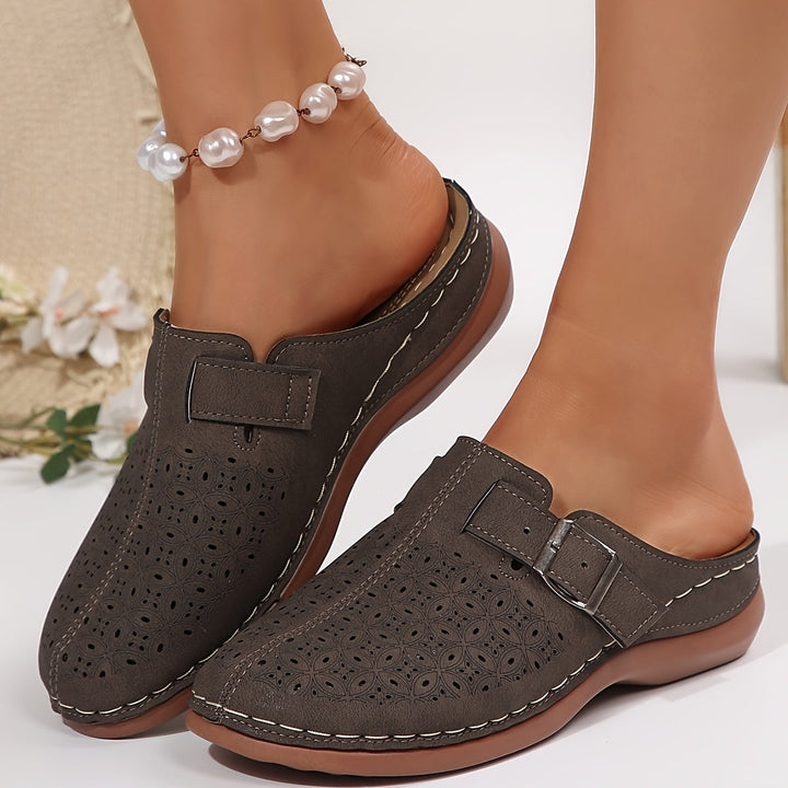 Jessica | Lagane opuštene ortopedske slip-on cipele