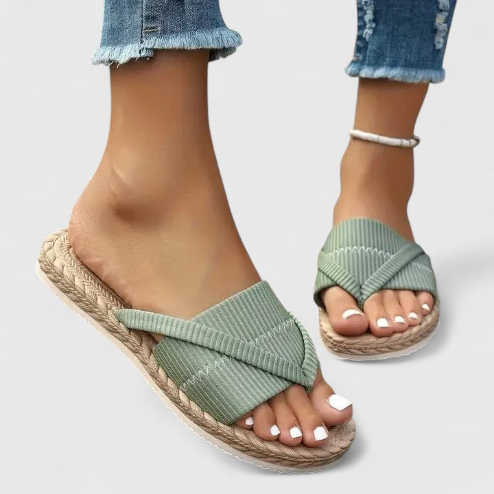 Gisandra | Ortopedske sandale