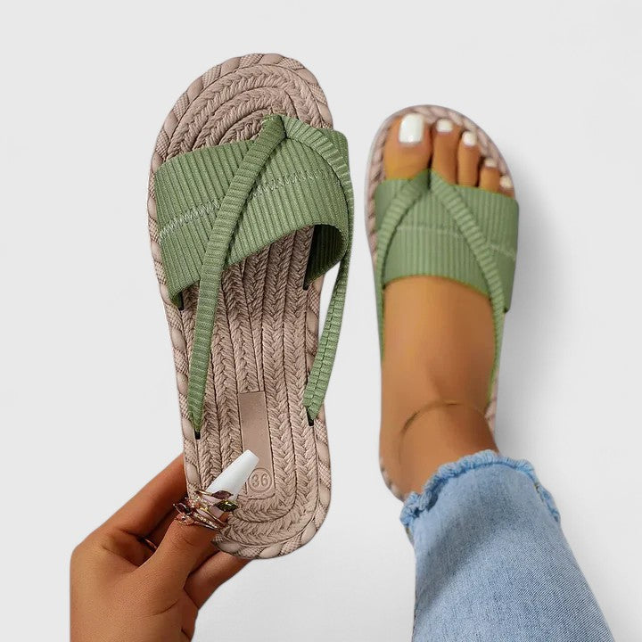 Gisandra | Ortopedske sandale