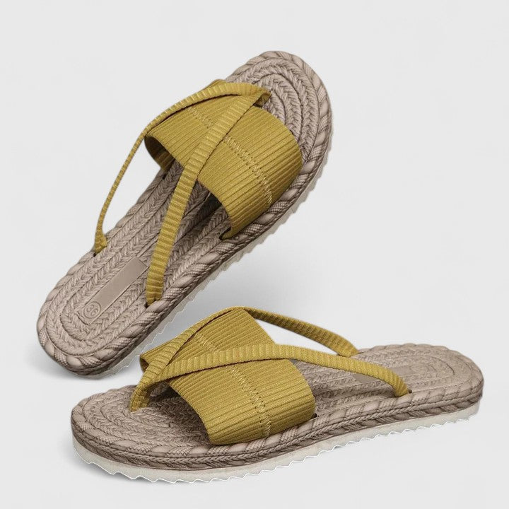 Gisandra | Ortopedske sandale