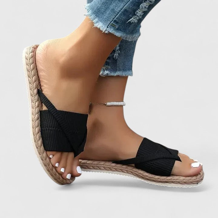 Gisandra | Ortopedske sandale